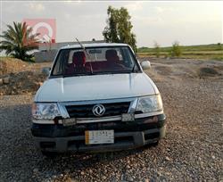 نيسان بيك اب